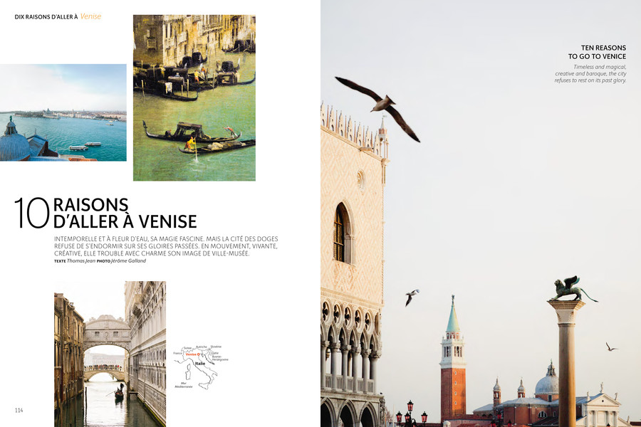 Photo Jérôme Galland