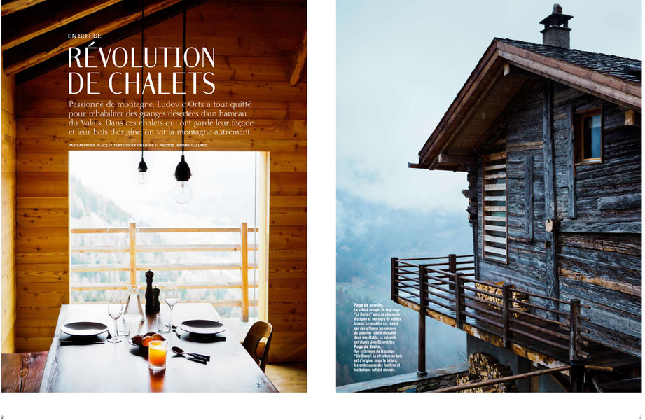 Photo Jérôme Galland