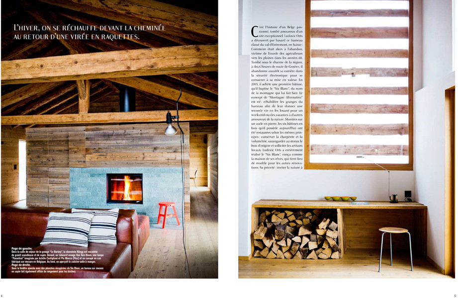 Photo Jérôme Galland