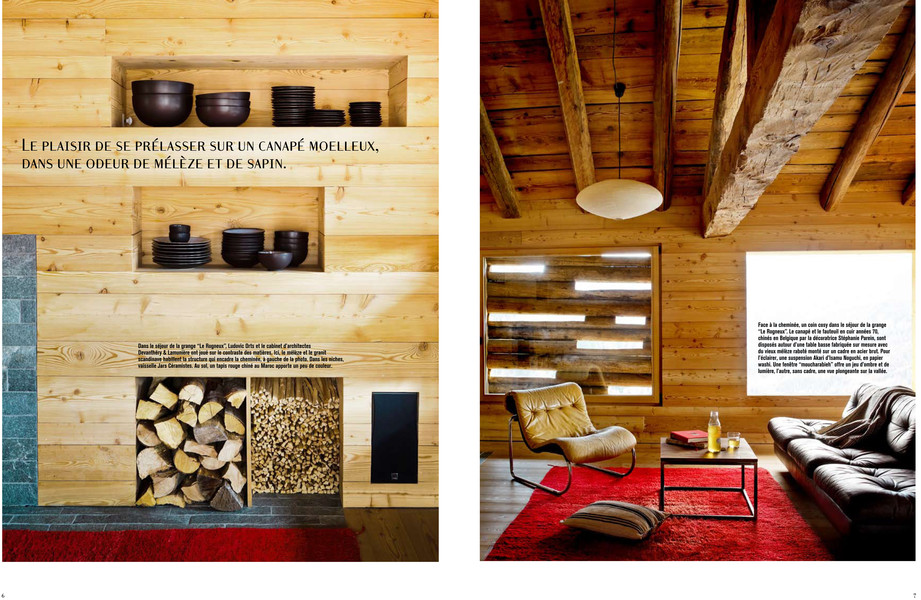 Photo Jérôme Galland