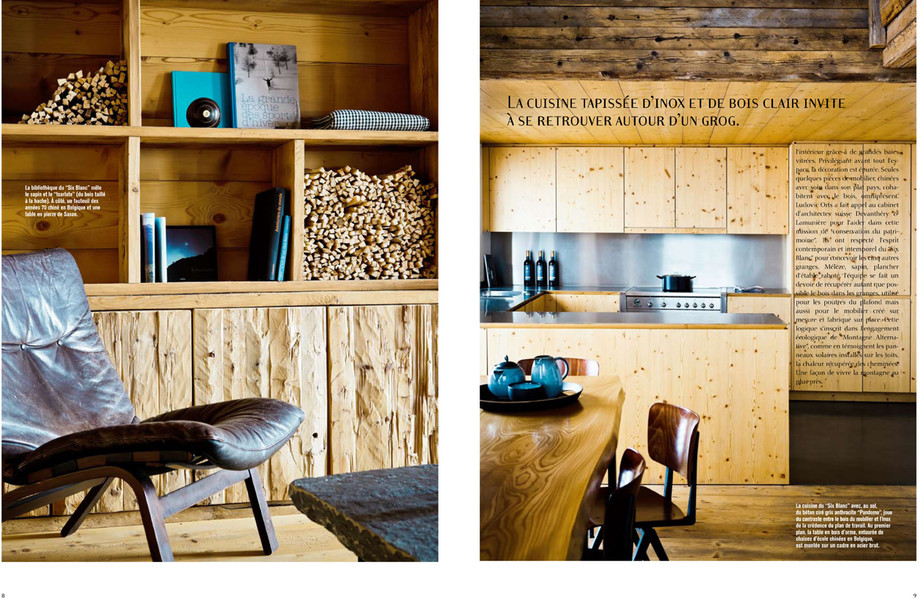 Photo Jérôme Galland