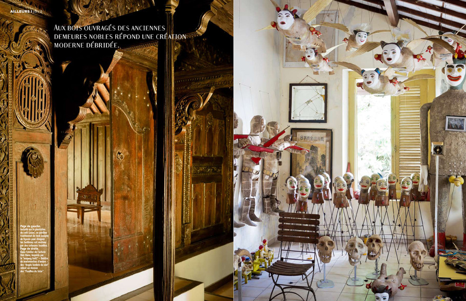 Photo Jérôme Galland