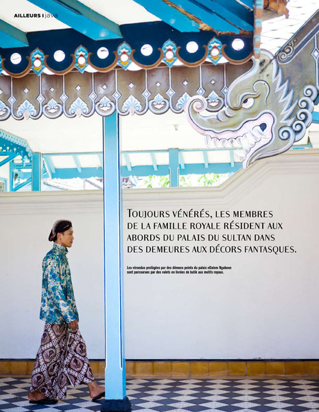 Photo Jérôme Galland