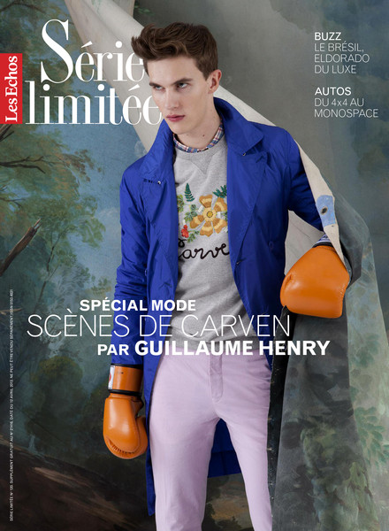 Photo Charles Freger