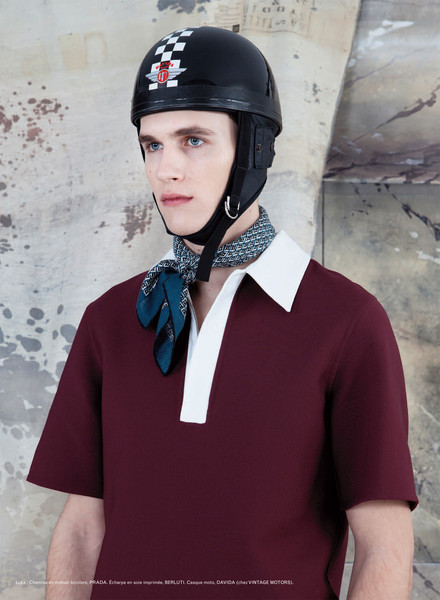 Photo Charles Freger