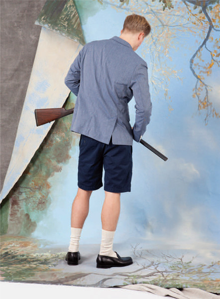 Photo Charles Freger