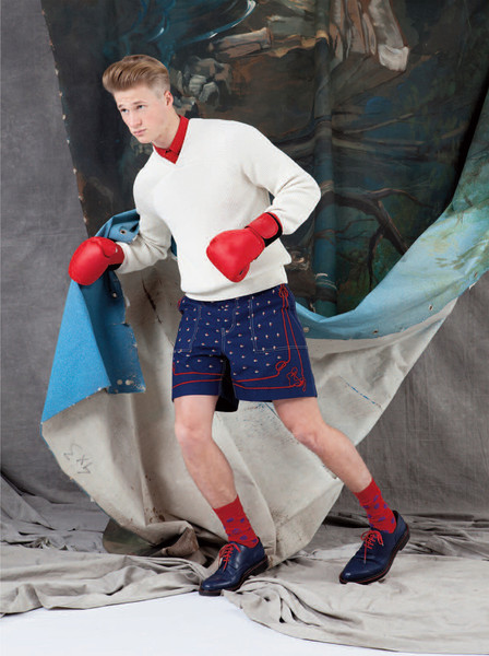 Photo Charles Freger