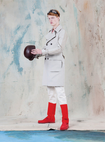 Photo Charles Freger