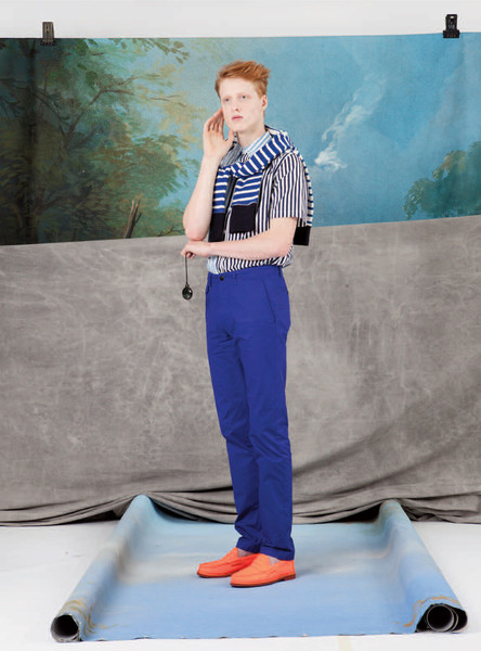 Photo Charles Freger