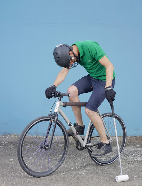 Photo Charles Freger