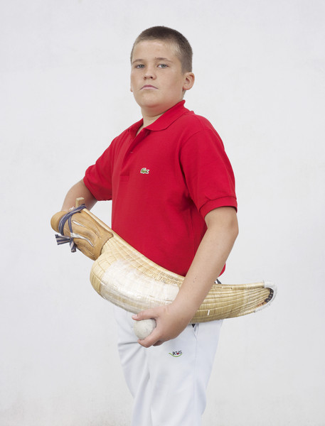 Photo Charles Freger