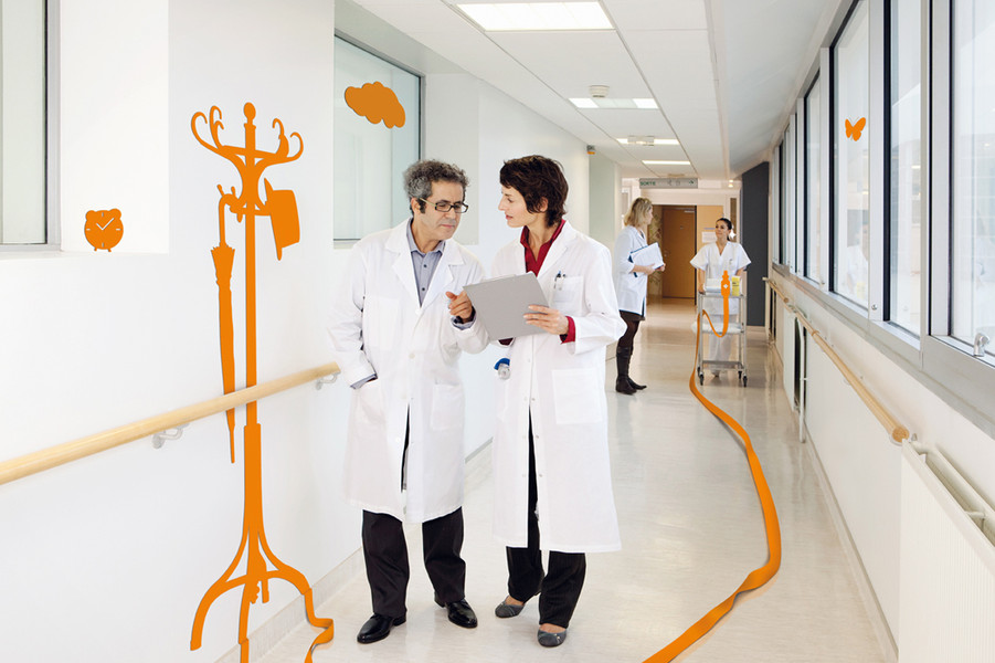 Photo Pascal Dolémieux