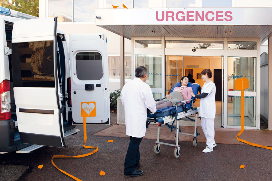 Photo Pascal Dolémieux