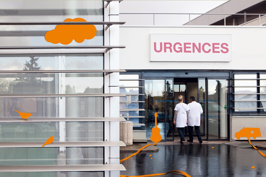 Photo Pascal Dolémieux