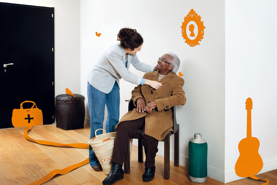 Photo Pascal Dolémieux