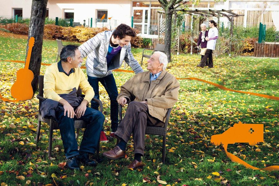 Photo Pascal Dolémieux