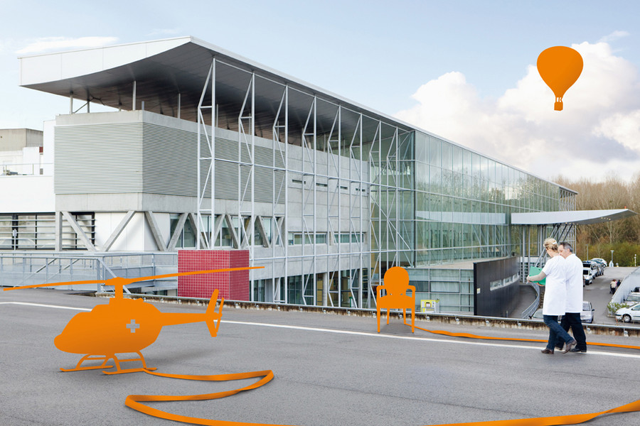 Photo Pascal Dolémieux