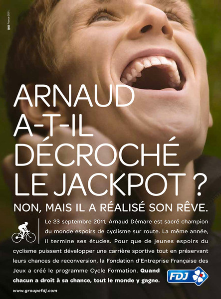 Photo Thomas Laisné