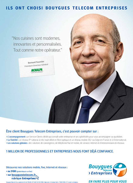 Photo Thomas Laisné