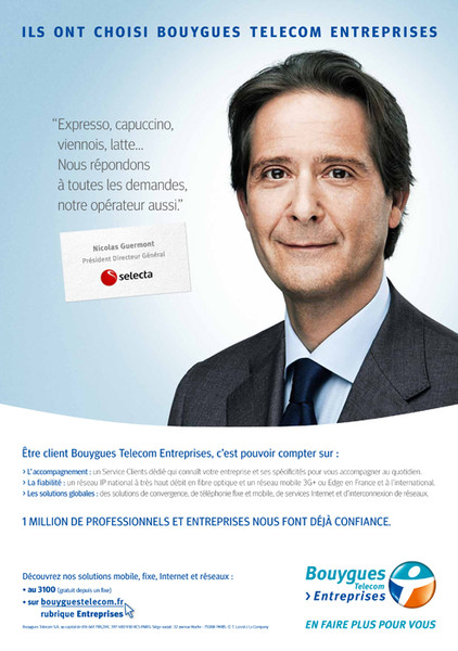 Photo Thomas Laisné