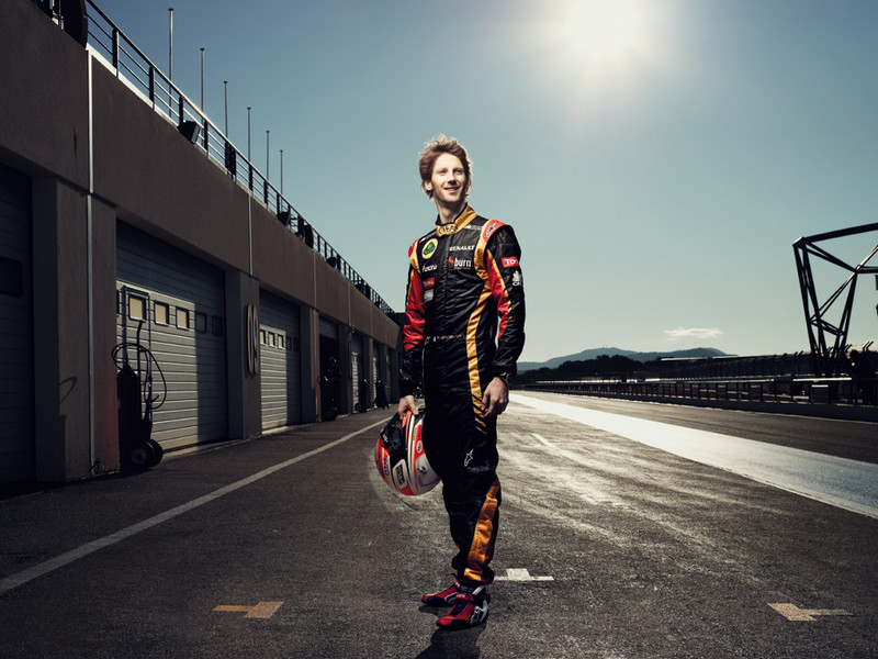 Photo Thomas Laisné