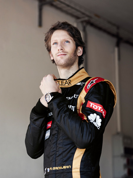 Photo Thomas Laisné