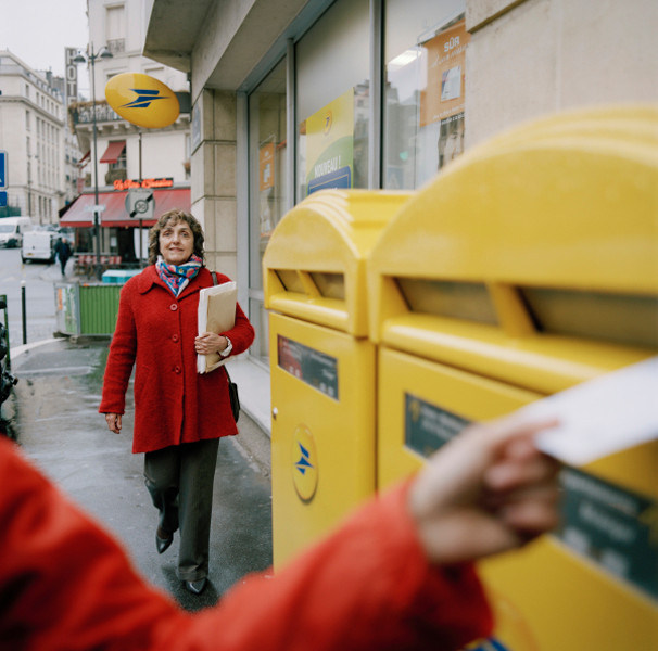 Photo Stéphanie Tétu