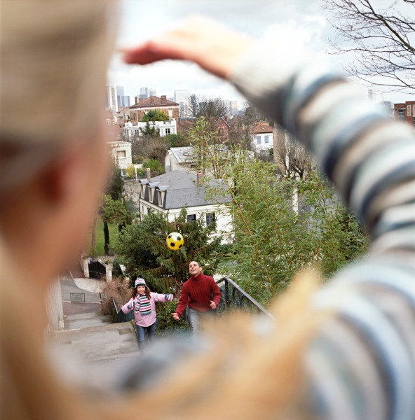 Photo Stéphanie Tétu