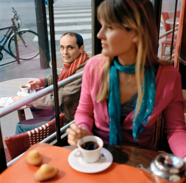 Photo Stéphanie Tétu