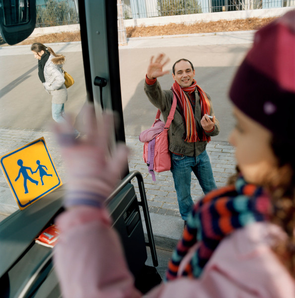 Photo Stéphanie Tétu