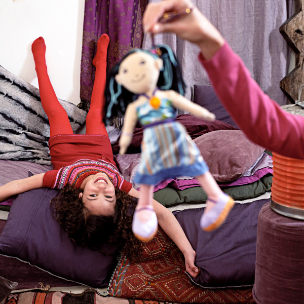 Photo Stéphanie Tétu