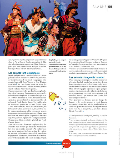 Photo Delphine Perret