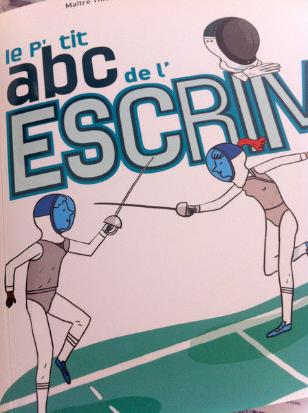 Photo Mélisande Luthringer