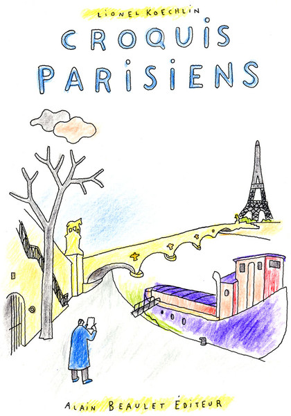 Photo Lionel Koechlin