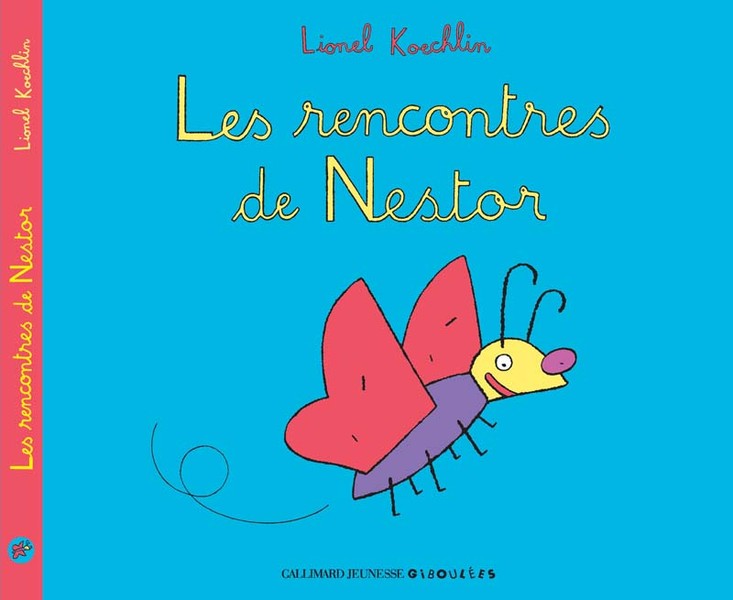 Photo Lionel Koechlin