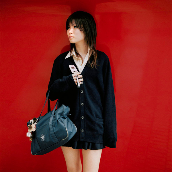 Photo Grégoire Korganow