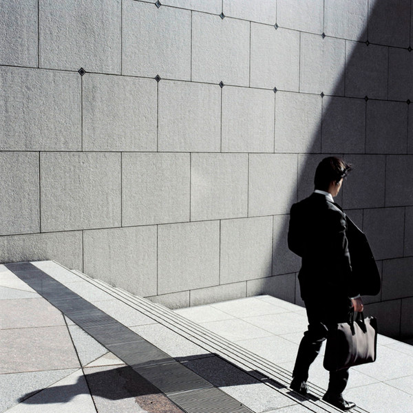 Photo Grégoire Korganow