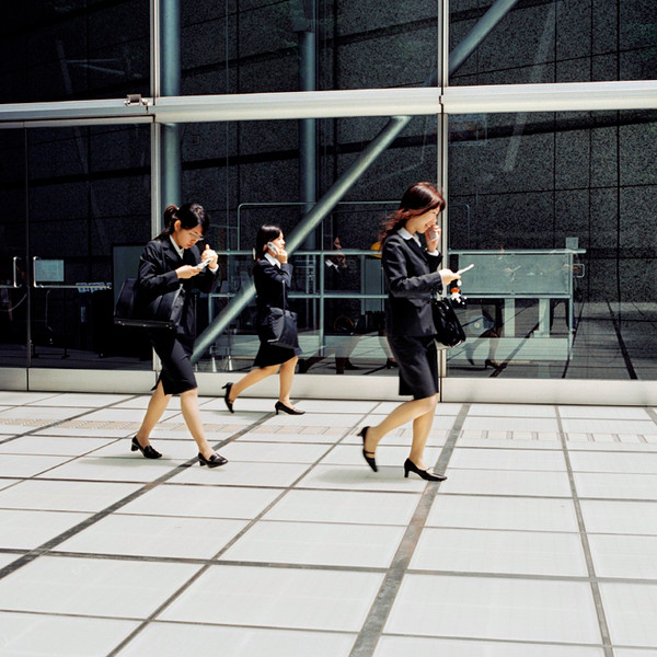 Photo Grégoire Korganow