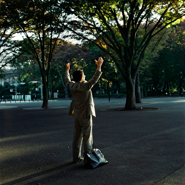 Photo Grégoire Korganow