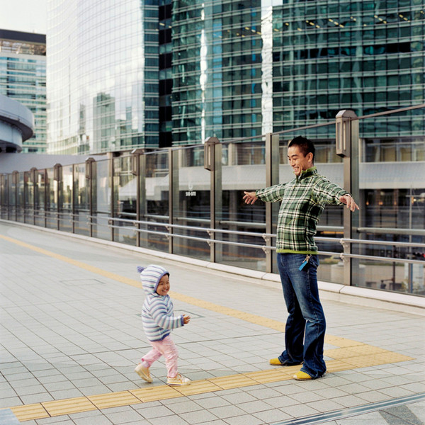 Photo Grégoire Korganow