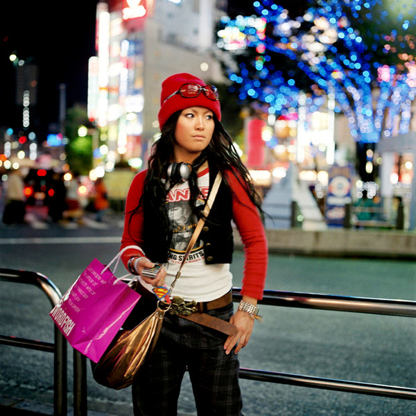 Photo Grégoire Korganow