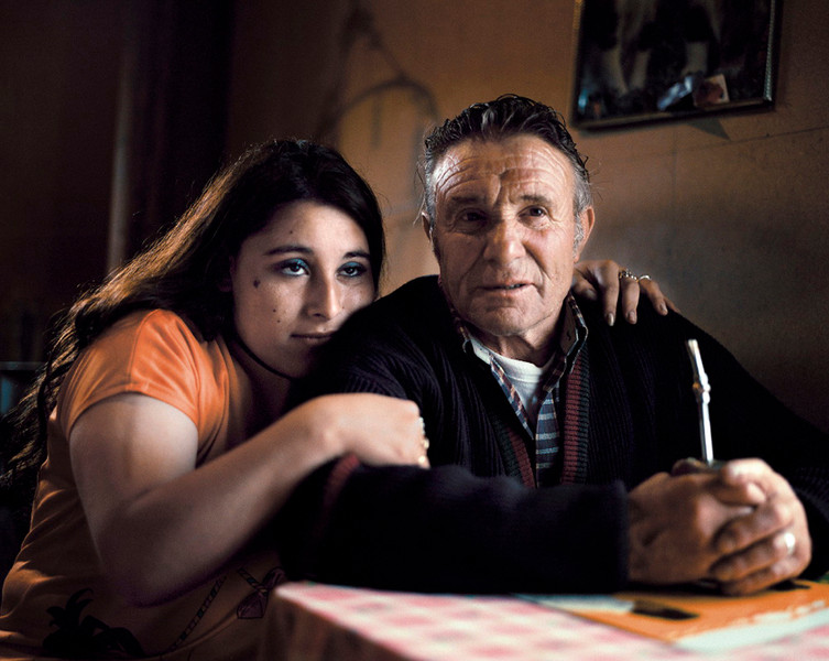 Photo Grégoire Korganow