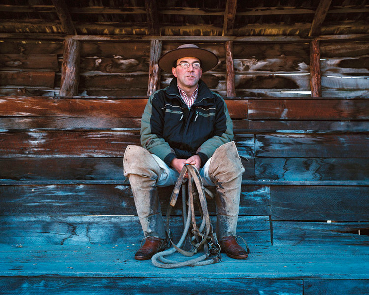 Photo Grégoire Korganow