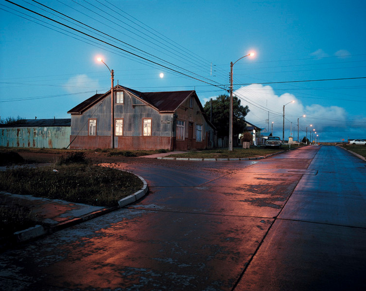 Photo Grégoire Korganow