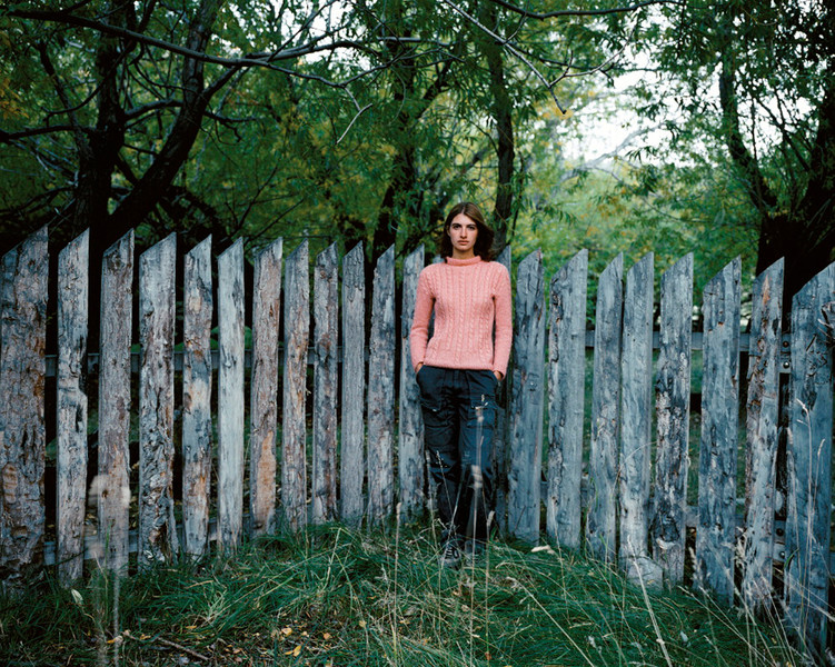 Photo Grégoire Korganow