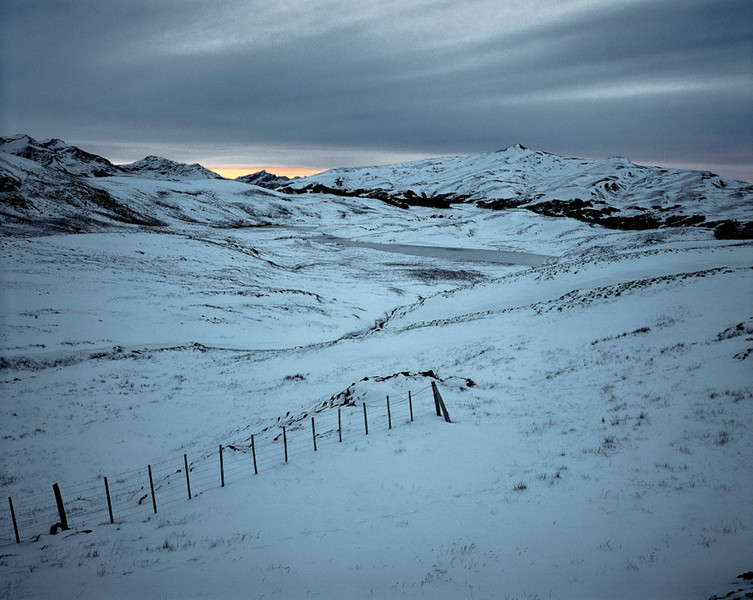 Photo Grégoire Korganow