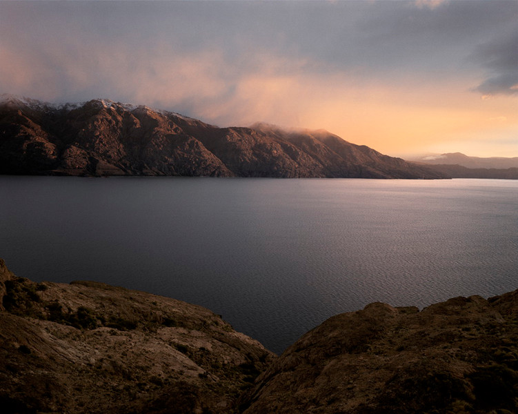 Photo Grégoire Korganow