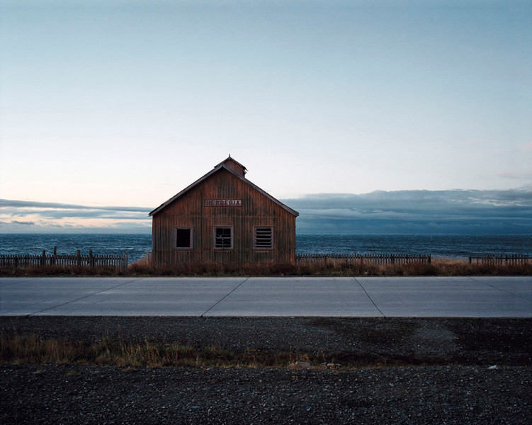 Photo Grégoire Korganow