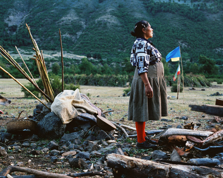 Photo Grégoire Korganow