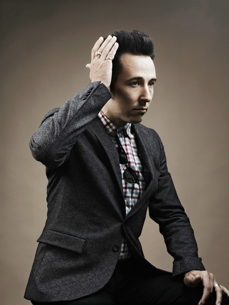 Photo Thomas Laisné